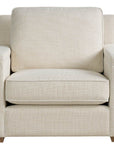Leah - Chair - Beige