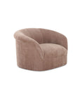 Thora - Lounge Chair - Pink