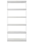 Oasis - Shoreline Etagere - White