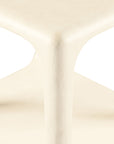 Westwood - Rectangle End Table - Beige