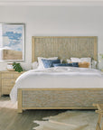 Surfrider - Panel Bed