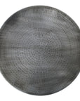 Conga - Coffee Table - Antique Zinc