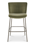 Early - Bar Stool - Green