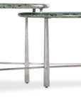 Commerce And Market - Antares Cocktail Table - Green