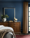Archives - Rectangle Mirror - Gold