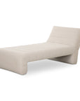 Verity - Chaise - Beige
