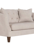 Camby - Settee, Special Order - Beige