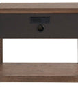 Griffith Park - Drawer Nightstand
