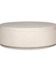 Cosmo - Outdoor Coffee Table - Beige