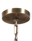 Rosston - 1 Light Mini Pendant - Gold
