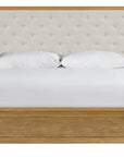 Birchaven - Upholstered Bed