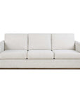 Lorien - Boucle Sofa - Cream