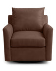 Olivia - Swivel Chair