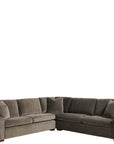 Fletcher - Sectional