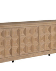 Griffith Park - Entertainment Credenza