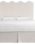 Weekender Coastal Living Home - Surf City Bed Headboard