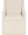 Eleana - Castered Chair