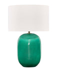 Hollis - Table Lamp - Teal