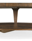 Chapman - Round Cocktail Table