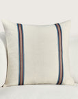 Bacall - BW Pillow - Multi