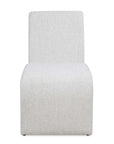 Valentin - Dining Chair - Off-White