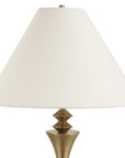 Shaefer - Table Lamp - Gold