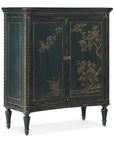 Charleston - Two-Door Accent Chest