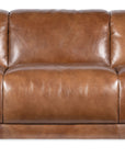 SS - Fleetwood 3-Seat Sofa - Brown