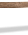 Writing Desk - Light Brown