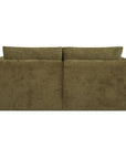 Swift - Nook Modular Sectional - Dark Green