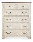 Americana - 46" Six-Drawer Chest