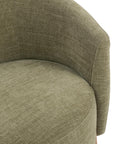 Myra - Accent Chair - Green