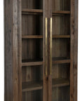 Bradley - Tall Cabinet