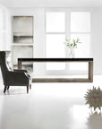 Melange - Vienna Console - Dark Brown