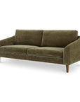 Quinn - Sofa Cedar - Green