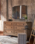 Griffith Park - Dresser