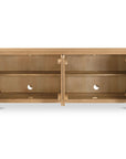 Enya - Sideboard - Oak / Natural