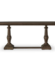 Everson - Console Table - Brown
