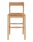 Owing - Counter Stool - Oak