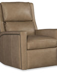 Norman - Wall Hugger Recliner With Articulating Headrest