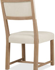 Driftwood - Upholstered Side Chair (Set of 2)