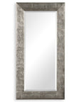 Maeona - Metallic Mirror - Silver
