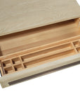 Cascade - Writing Desk - Light Brown