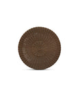 Emmeline - Outdoor Side Table - Natural