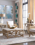 Cardoni - Glass Table Lamp