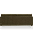 Quinn - Sofa Cedar - Green