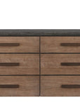 Modern - Dresser