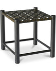 Selby - Stool - Black