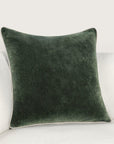 Heirloom Velvet - SLD Pillow