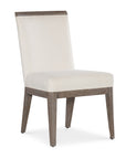 Modern Mood - Upholstered Side Chair (Set of 2)